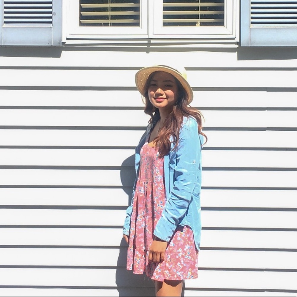 Meet your Posher, Pensy